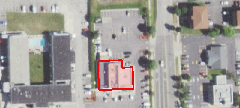 2 Roosevelt Rd