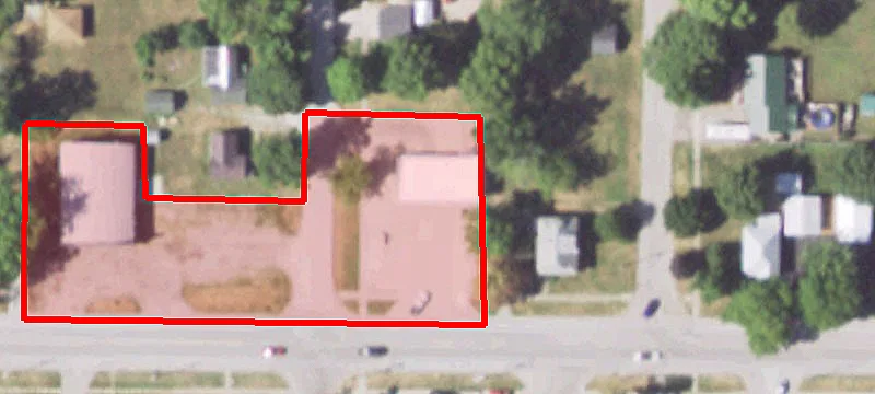 510 2nd St