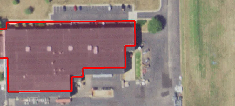 2207 Enterprise Dr
