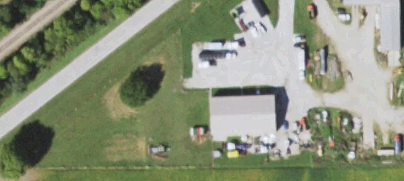8168 State Rte 54