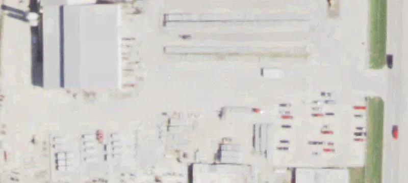 2917 Dirksen Pkwy
