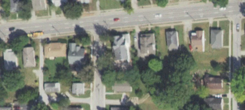 809 Walnut St