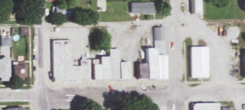 133 Dodds St