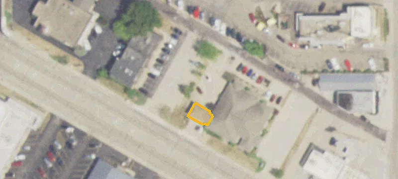 621 Jackson St