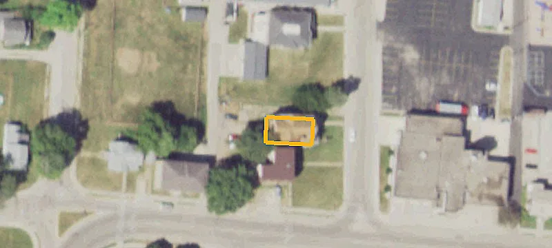 503 Ave B B