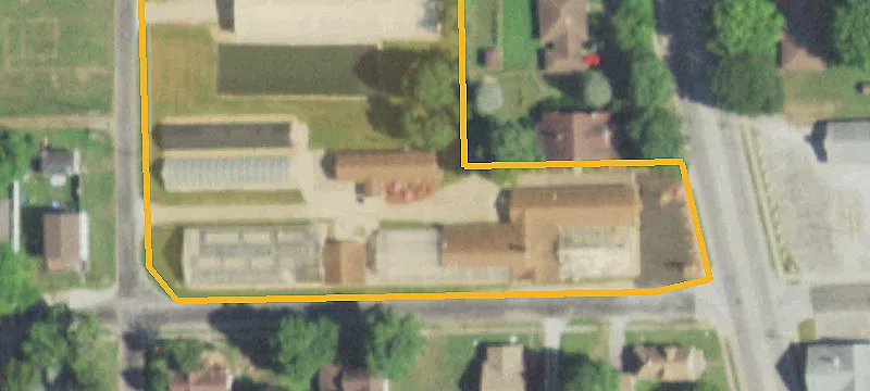 804 Main St