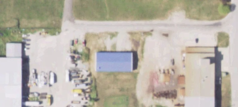 506 Industrial Ave