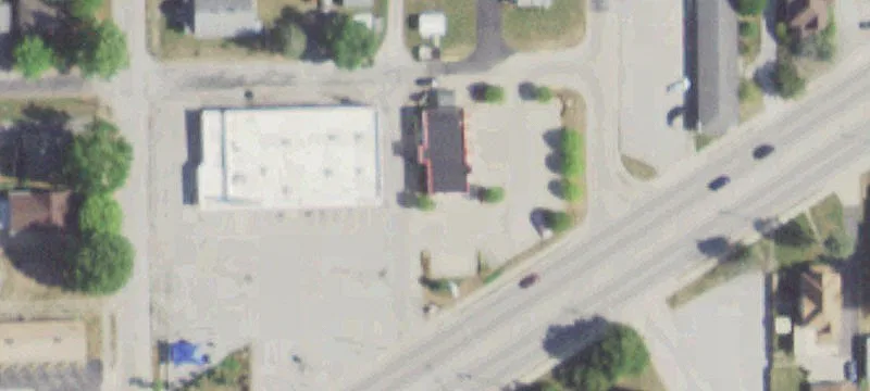 1203 Main St