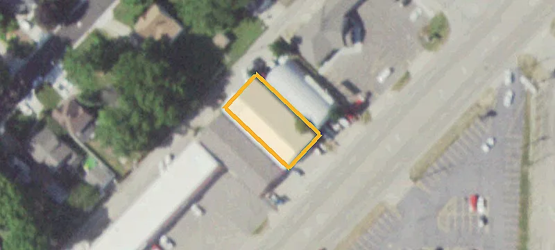 2528 Lincolnway