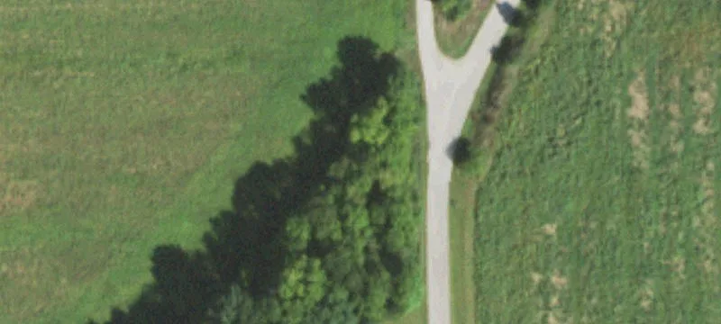 Wesley Rd