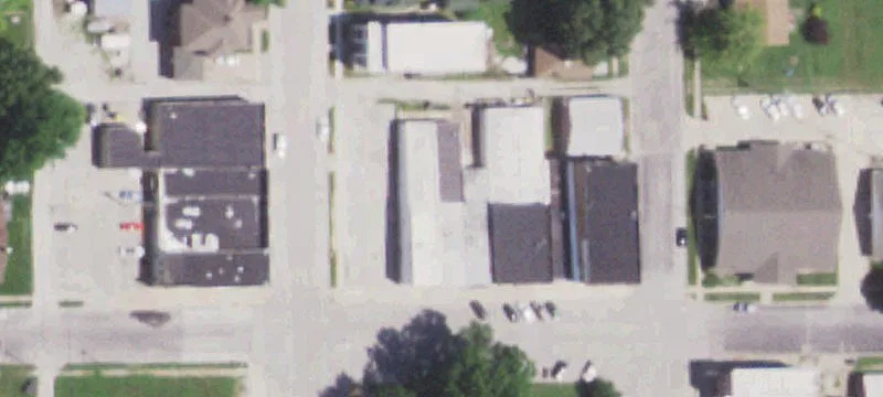 412 Jefferson St