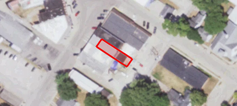 730 Main St