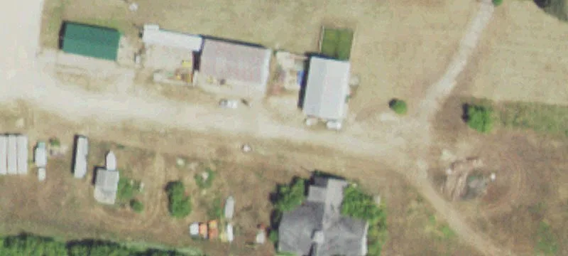 445 Pnes Rd