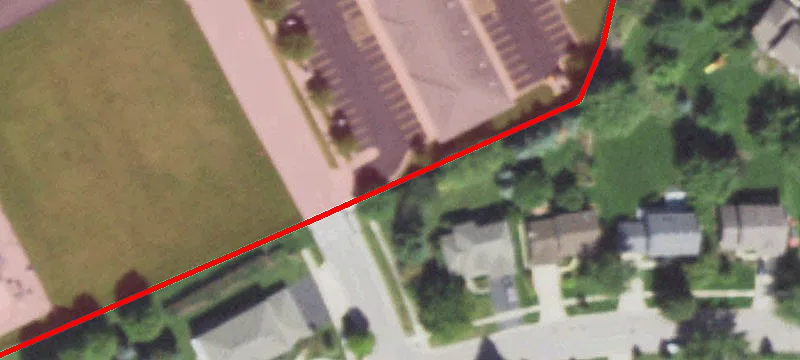 Foxpointe Dr
