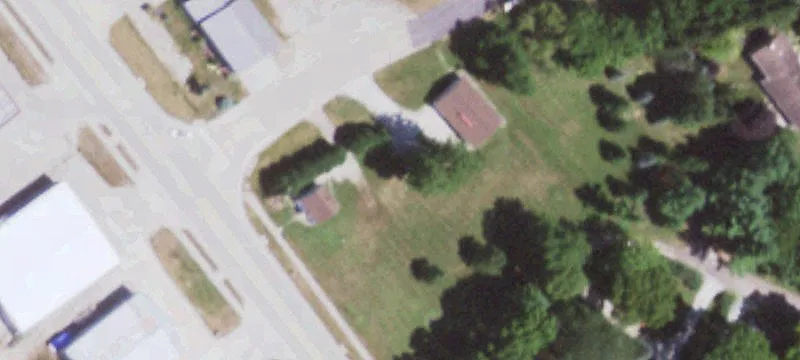 601 Milnes Dr