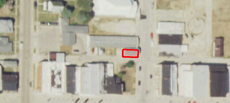 111 Franklin Ave