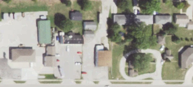 320 1st St