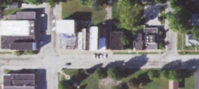 520 Mary St