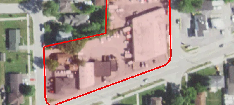 38 Naperville Rd