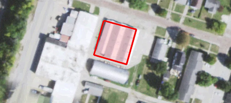 Paxton, IL 60957