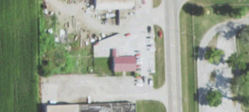 301 Dixie Hwy