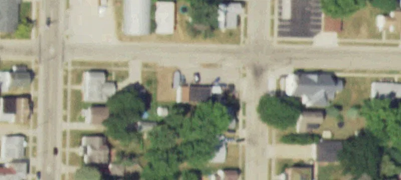 301 Franklin Ave