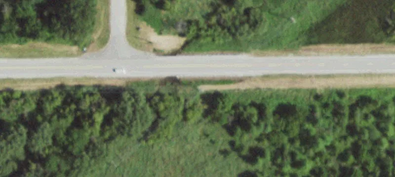 Crete-monee Rd