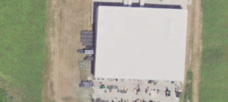 3460 Morton Dr