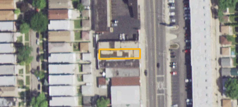 1626 Cicero Ave
