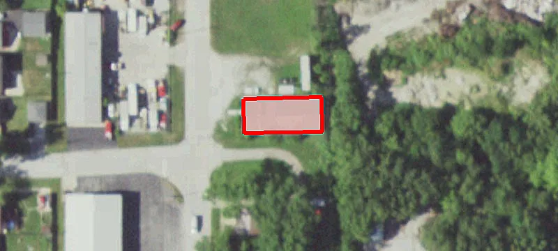 3147 Louis Sherman Dr