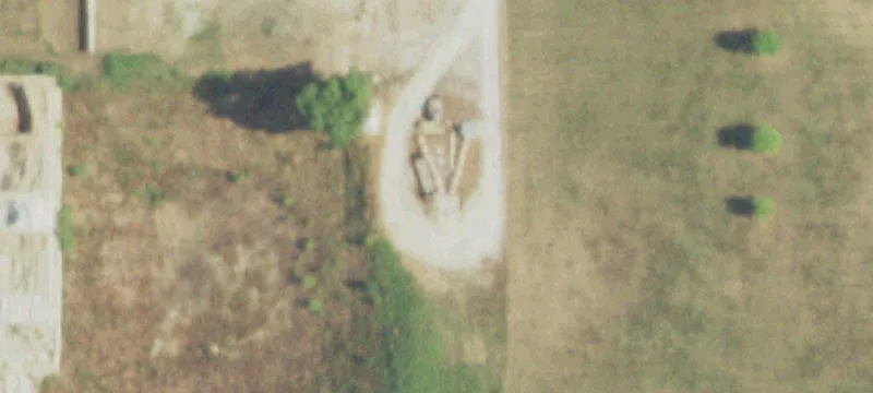 Wilkins Dr