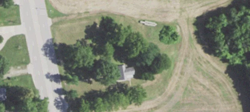 6519 Godfrey Rd