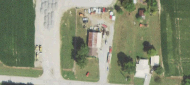 701 1st SE St