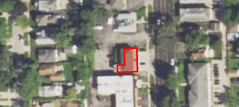 1022 La Grange Rd
