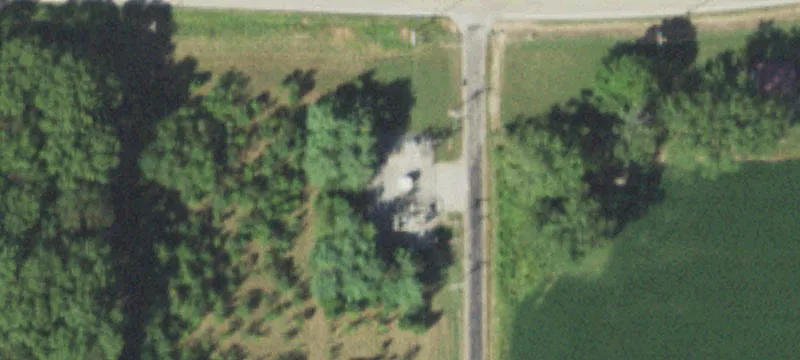 Ironwood Rd