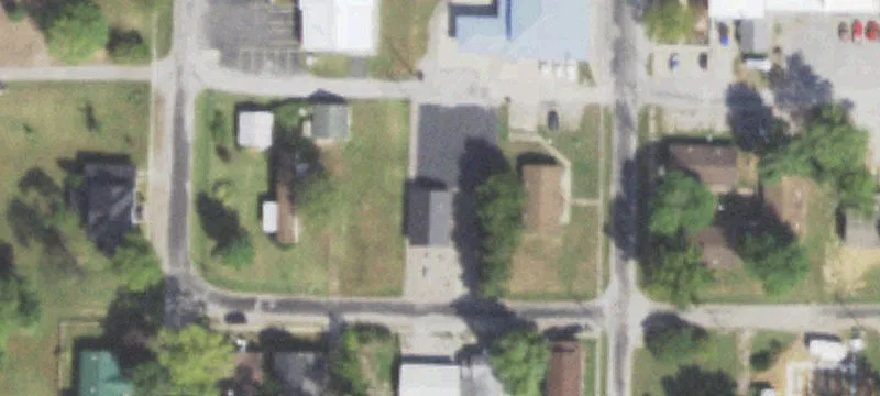205 Davis St