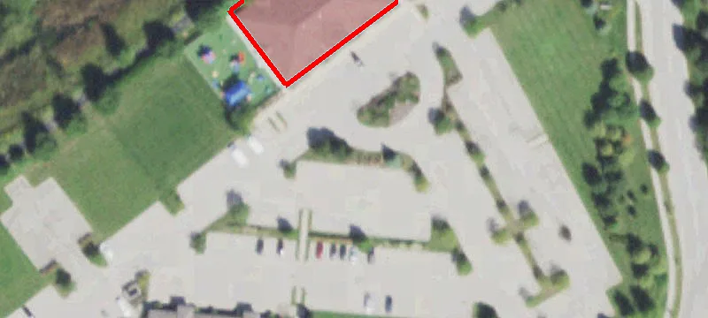 1241 Farmington Lks Dr