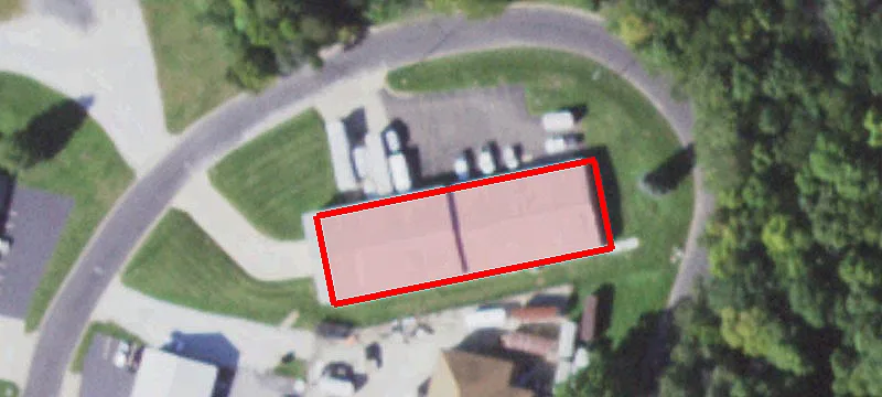 4100 Becker Dr