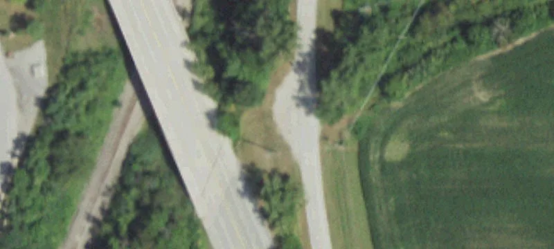 Governors Hwy