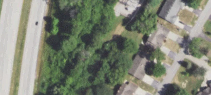 3200 Andrew Rd