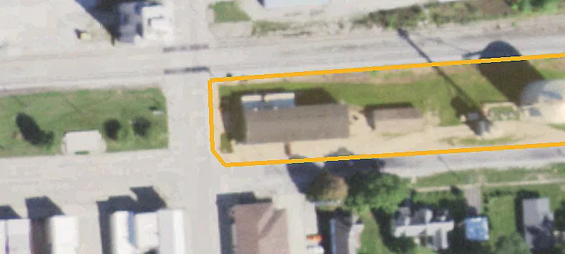 19 Grn St