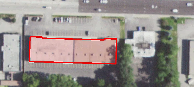 3701 Grand Ave