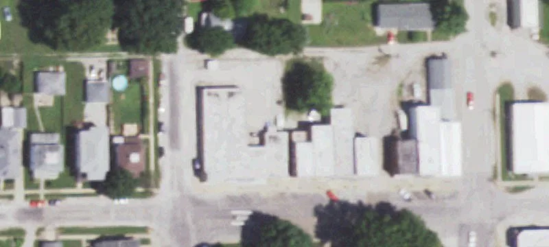 157 Dodds St