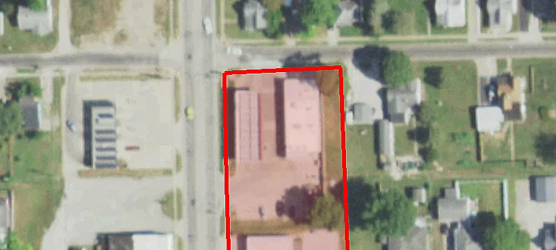 1109 Main St