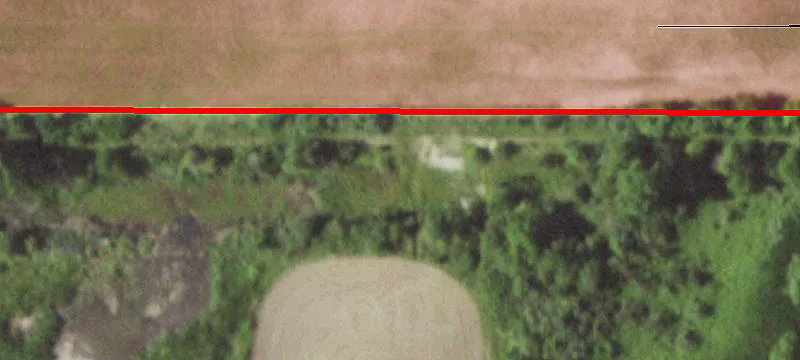 Nacke Rd