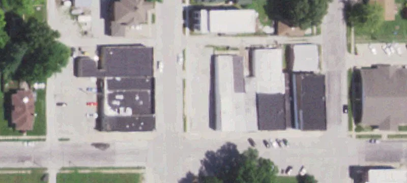 416 Jefferson St