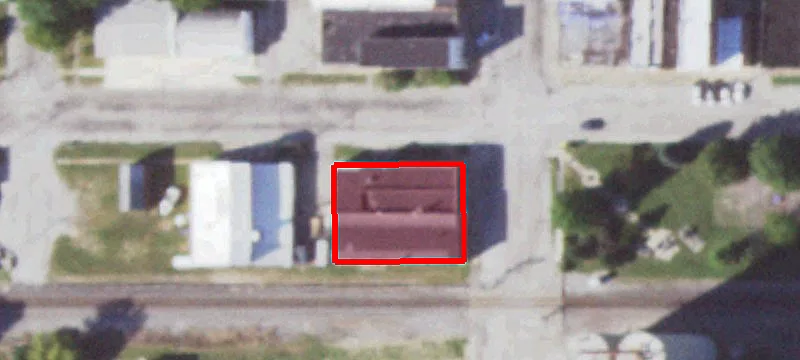 435 Mary St