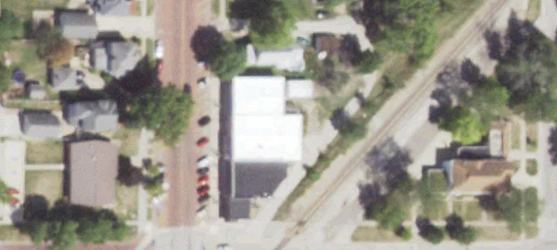 310 Sangamon Ave