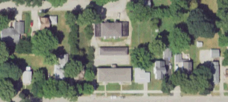 1001 Kane St