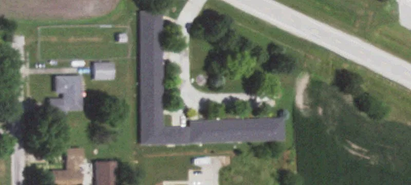 301 Reichert Rd